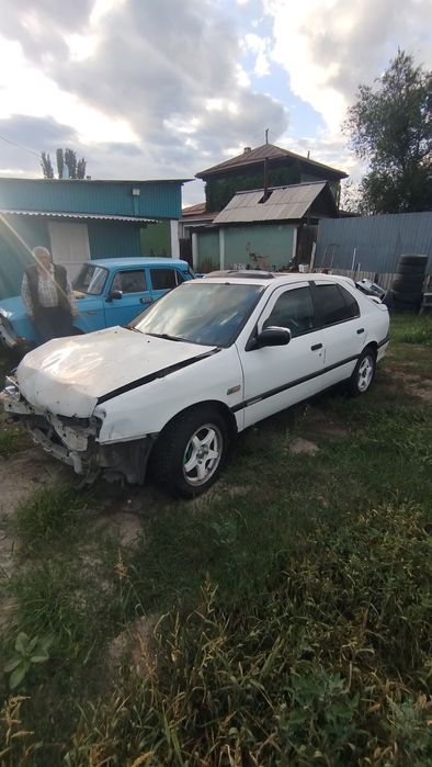 Продам Ниссан примеру.