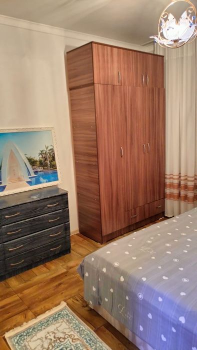 3 бөлмелі пәтер арендаға