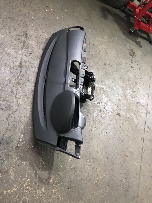 Табло бмв 1 е87 фейслифт ( tablo bmw e87 LCI )