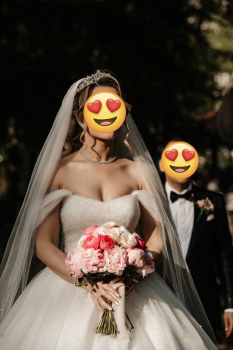Rochie de mireasă