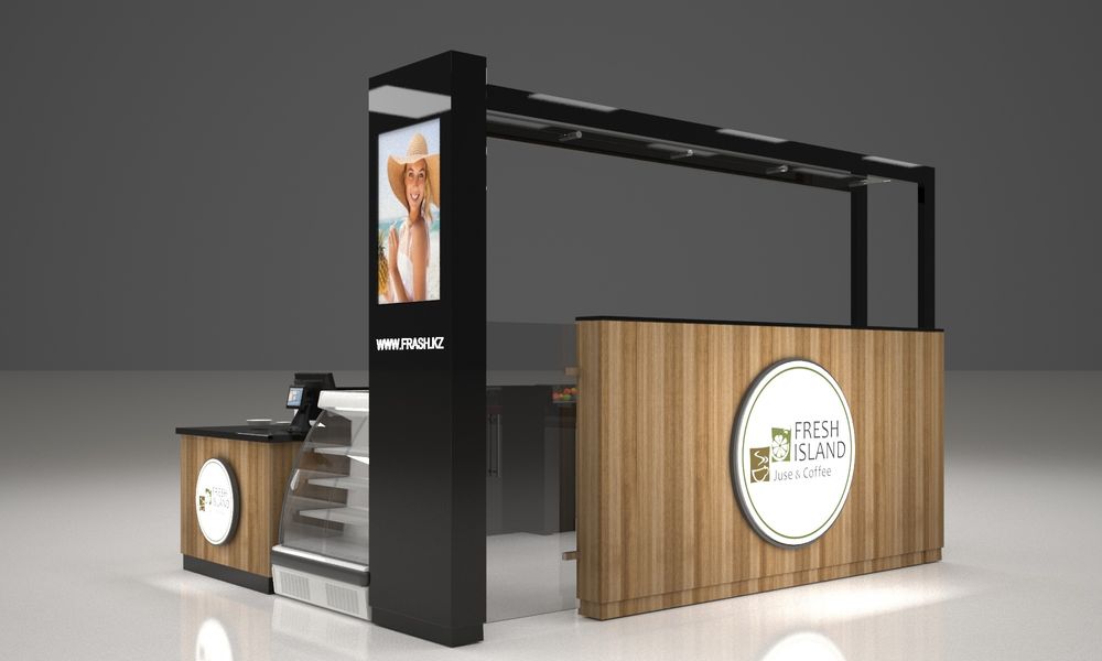 3Д дизайн интерьера