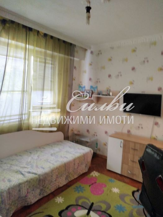 Продава се Тристаен апартамент в Шумен, Тракия - 84 кв.м за 1093 €/кв.м - Снимка #4