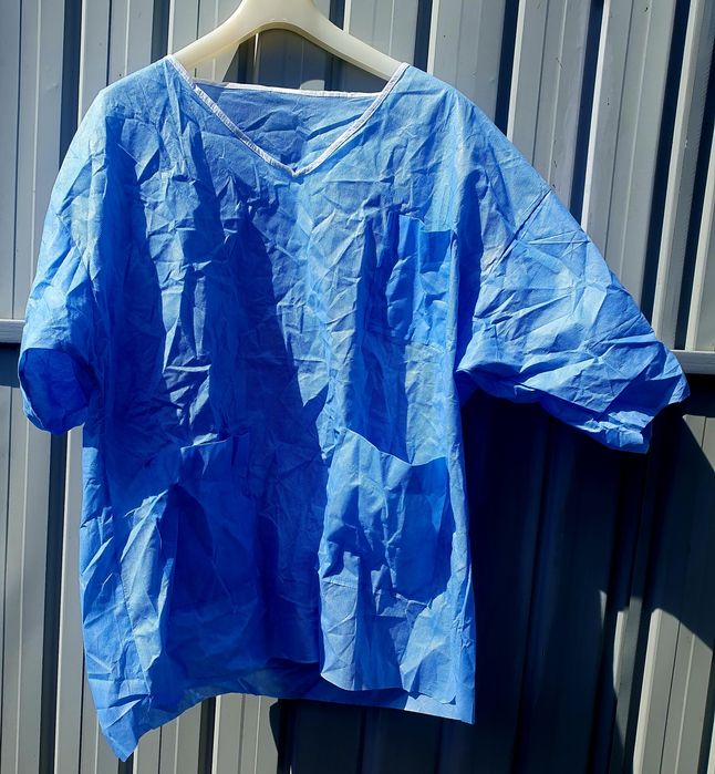 Costum   medical
