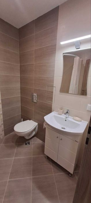 Дава се под наем Тристаен апартамент в Плевен, Идеален център - 105 кв.м за 550 € - Снимка #11