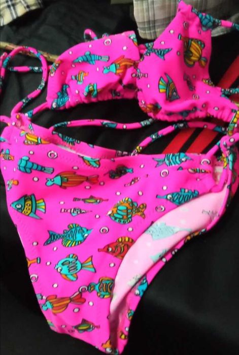 Бански за момиче