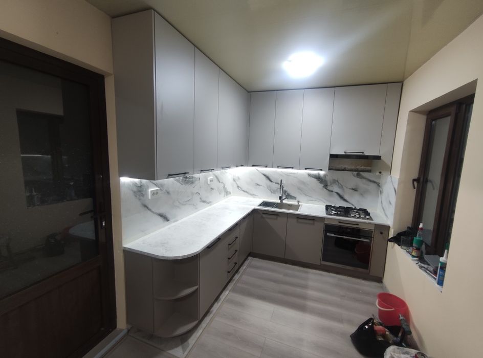 Мебель на заказ. всех видов корпусная мебель.