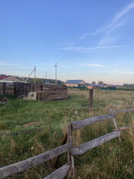 Продам дом почти готовый