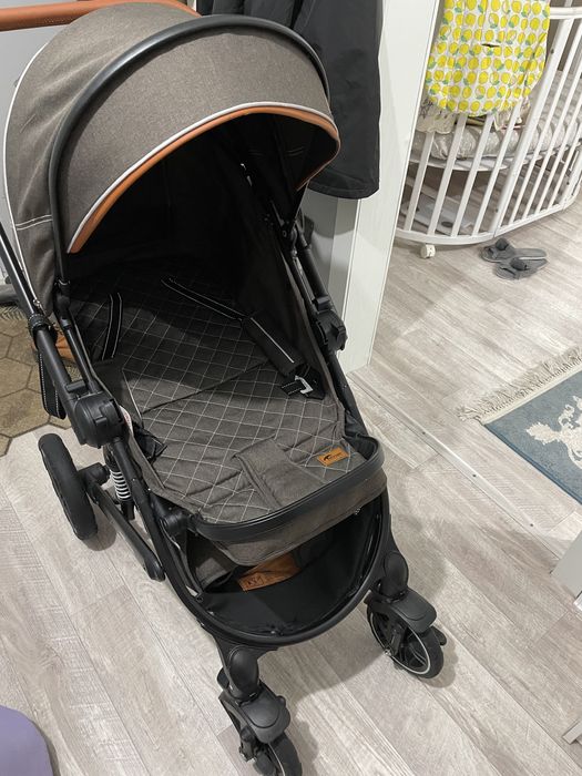 Продажи коляску Tehknum