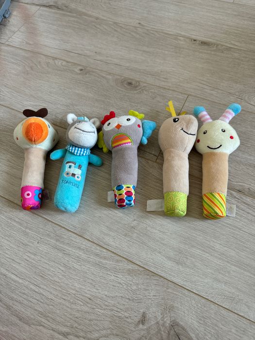 Игрушки брендовые от fisher price ikea hot weels lego и другие