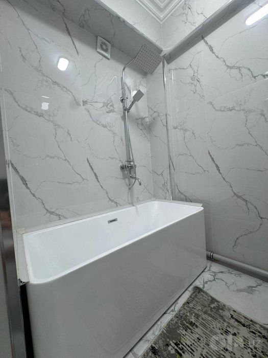 Яшнабад, ЖК Poytaxt Residence    3/3/10   73м2. ТОП цена Ашхабад парк;