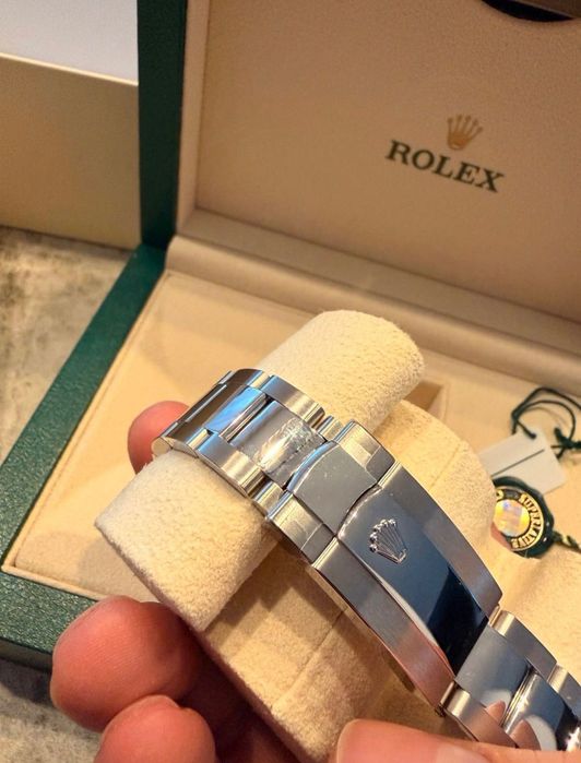 Rolex Datejust 41 мъжки часовник