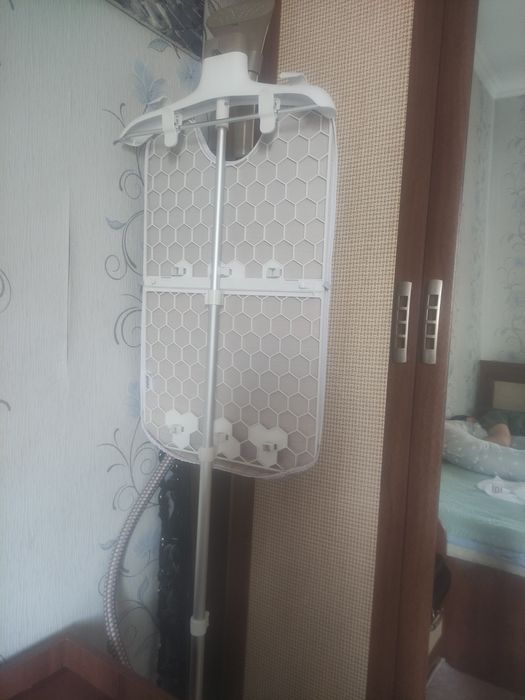 Пароотпариватель