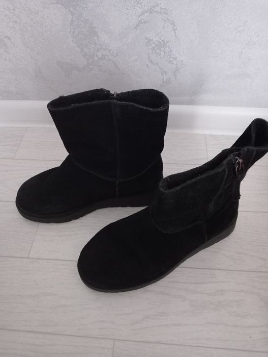 Сапоги женские 36 размер