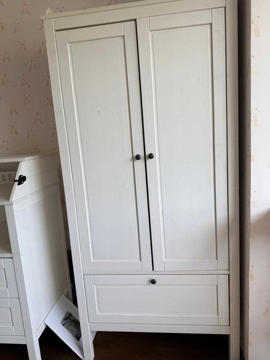 мебель для детской IKEA
