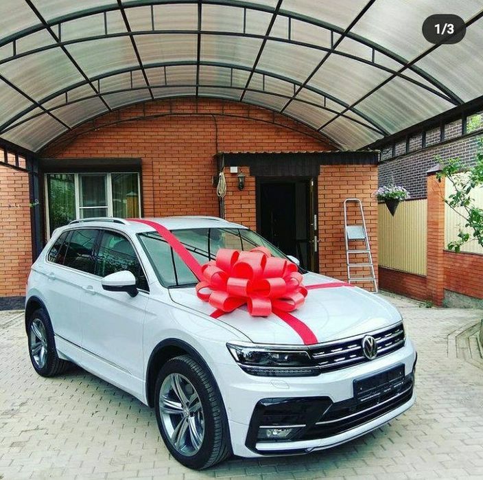 Автабантик.бантик лента.подарочный бантик мошинага Sergeli