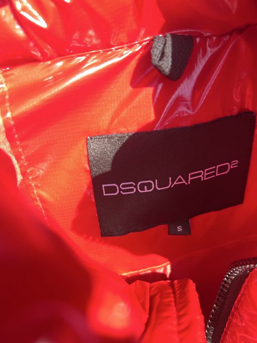 Vesta Dsquared2,noua cu eticheta!