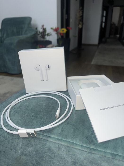 Apple Airpods 1st Gen