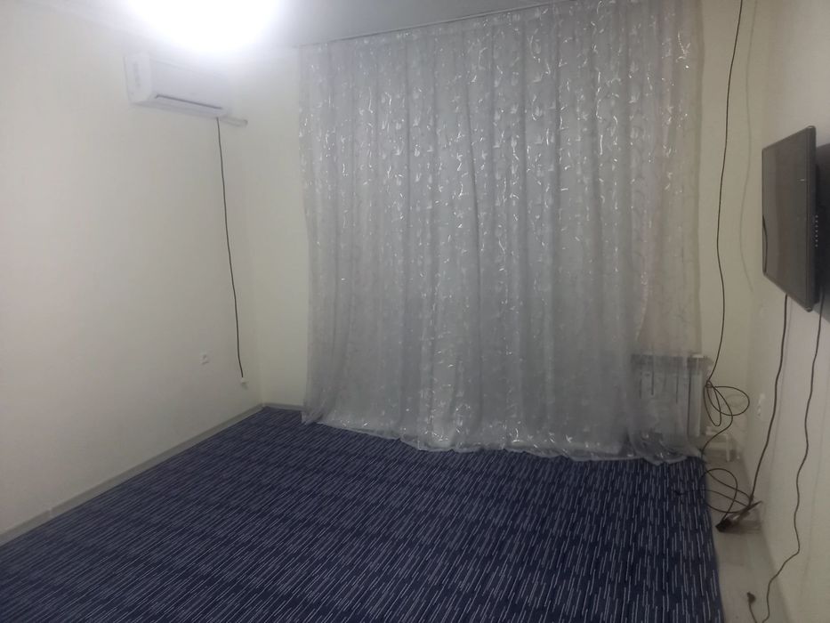 2 хоналик квартира сотувда