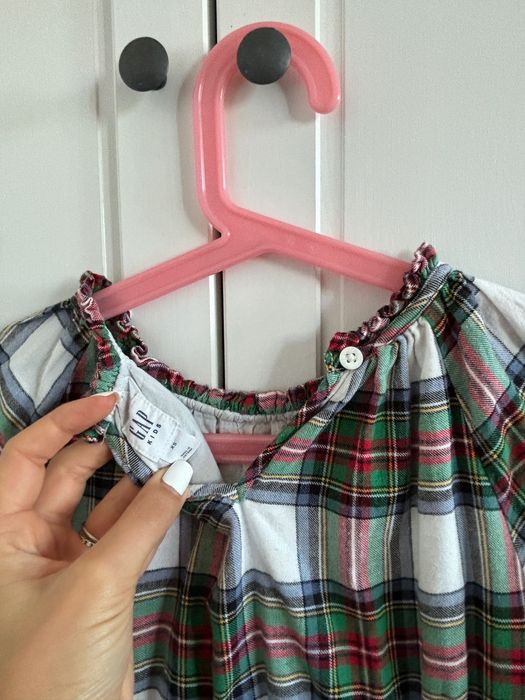 Rochita Gap kids 3-5 ani stare buna, primavara/toamna