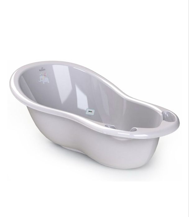 Детская ванночка