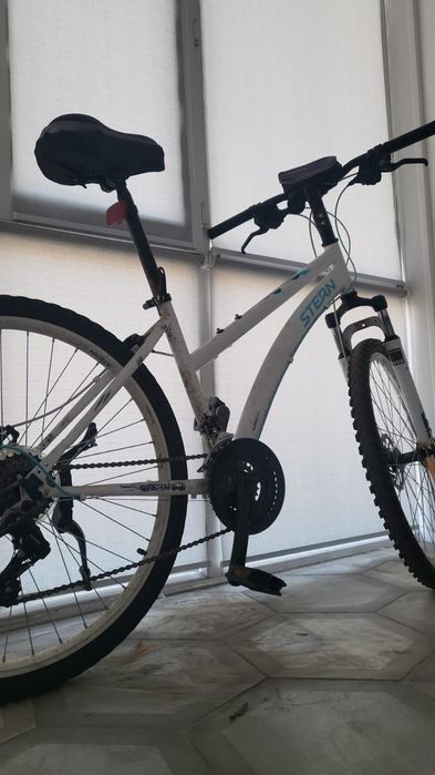 Велосипед горный