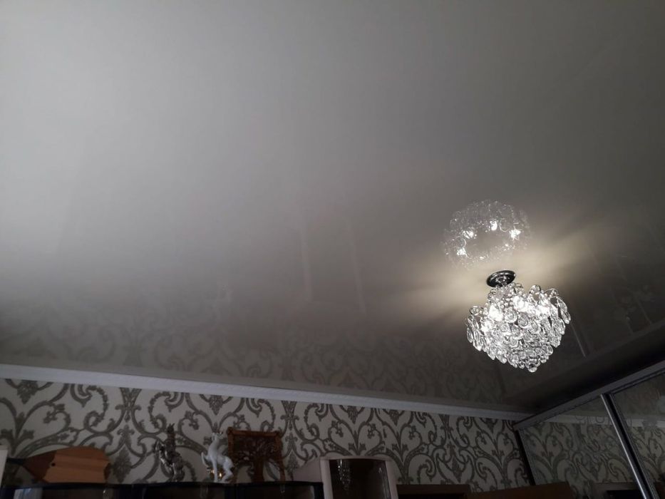 Продам 1 комнатную квартиру.