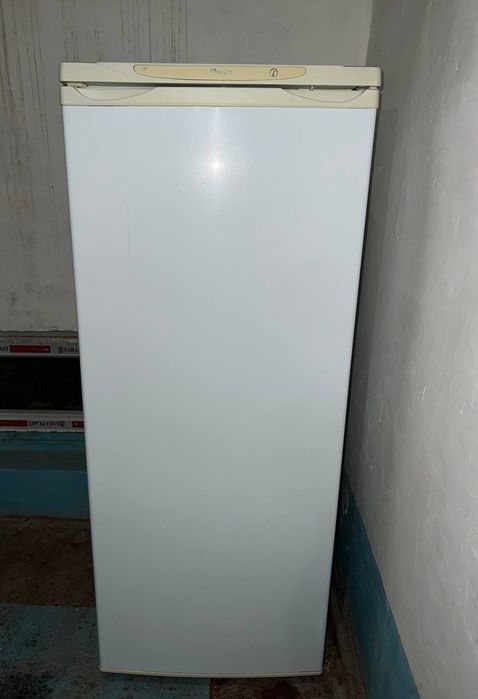 Продается холодильник