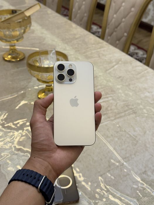 iPhone 15 Pro Max 256gb/86% Yomkist Ideal