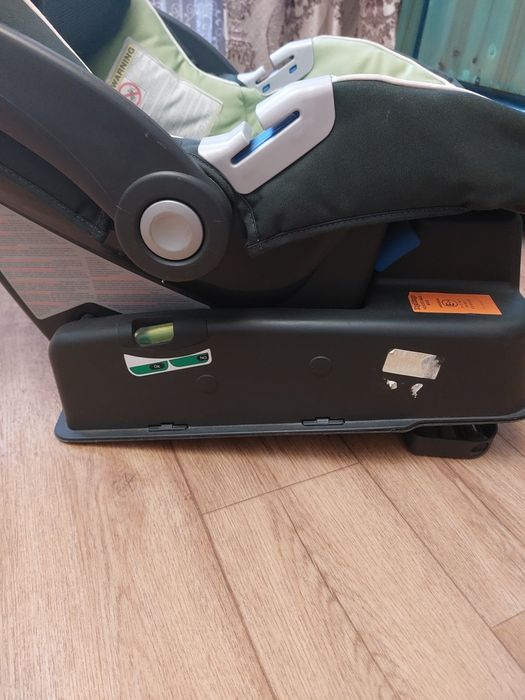 Автокресло  детское