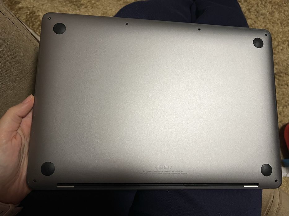 Macbook 13 Pro 2019