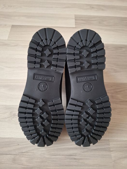 Ghete Timberland 6 inch Waterproof 42