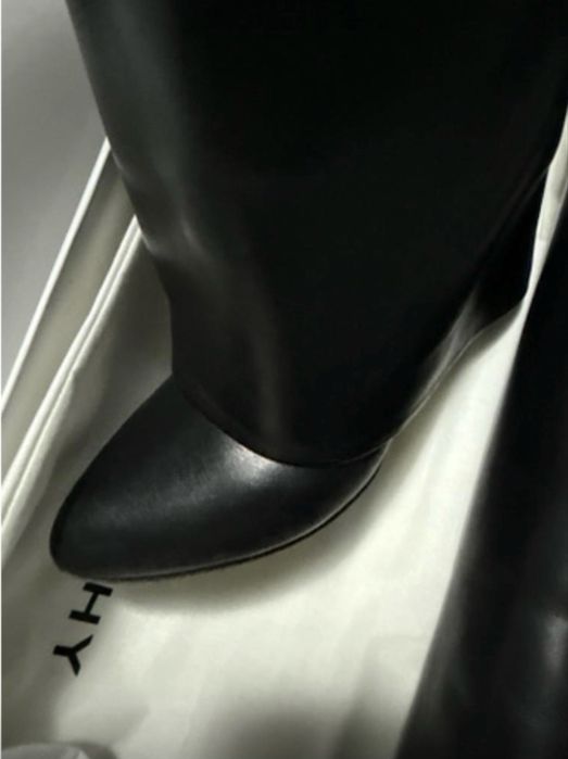 Сапоги Givenchy