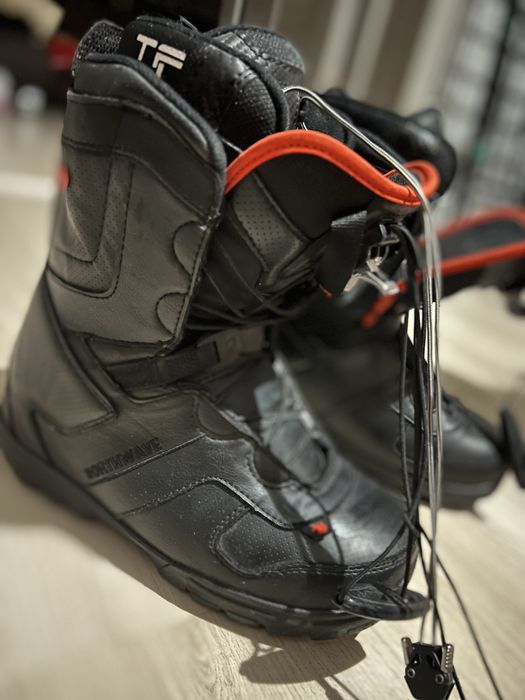 Продам ботинки для сноуборда
