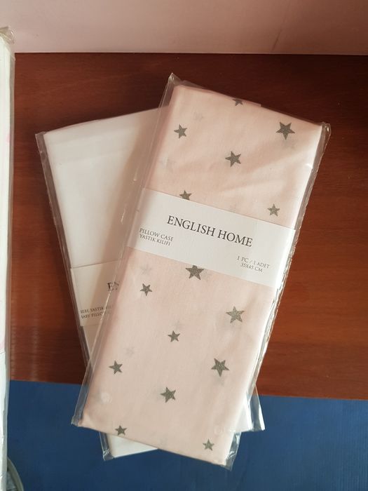 Детское постельное белье