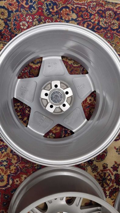 Rotiform, 3SDM чисто нови единични джанти Man cave 16 , 17 , 18 , 19 4х100 5х112