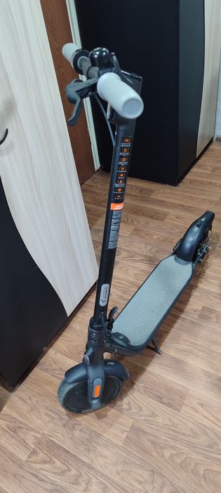 Электросамокат Ninebot F 25 E