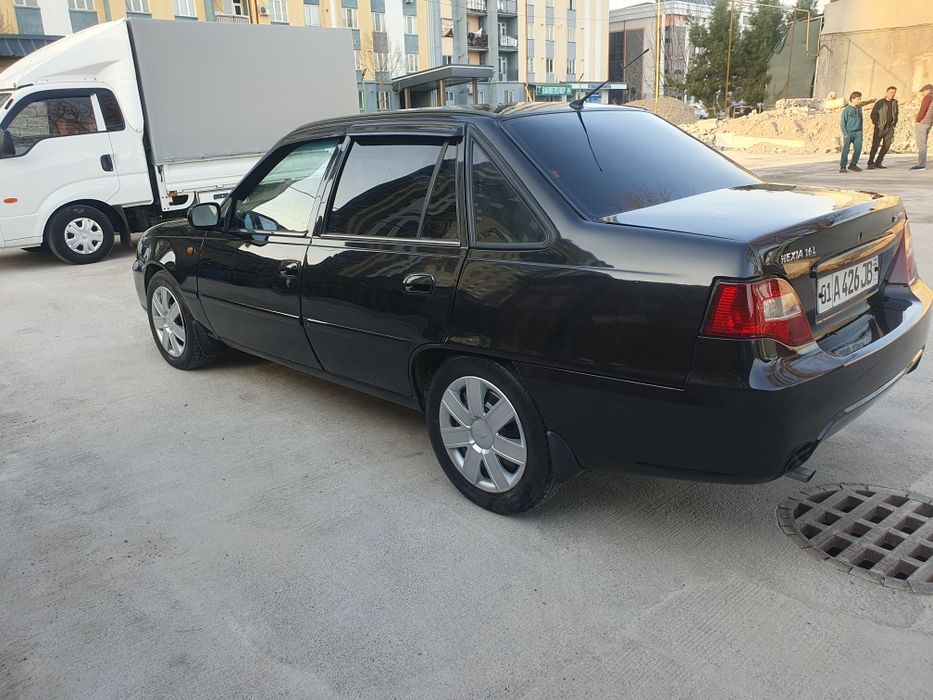 Нексия 2 3-поз донс