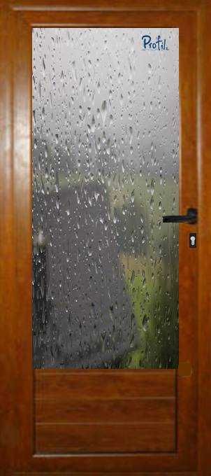 Врати за баня Стъклени врати