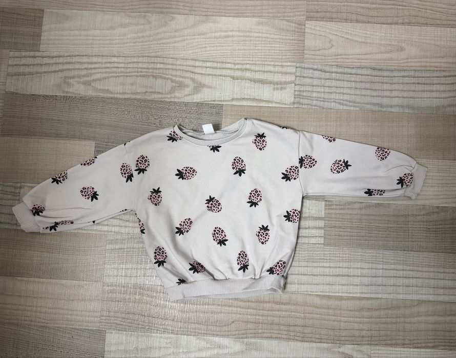 Lot 2 bluze Waikiki marimea 98