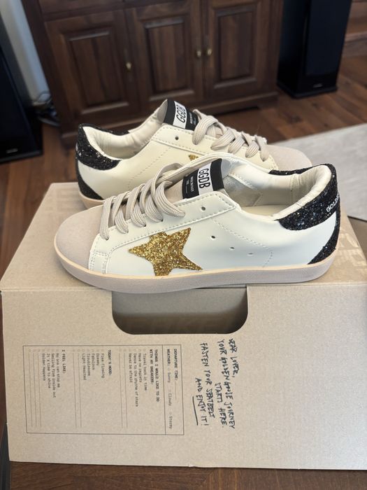 golden goose-size 37;38;39