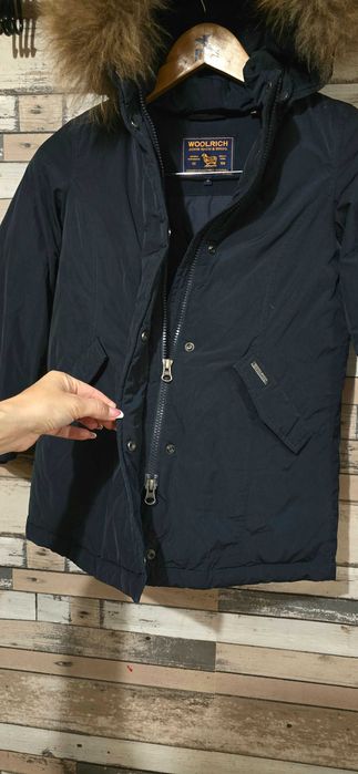 Woolrich-детско яке 8г-(x-253)