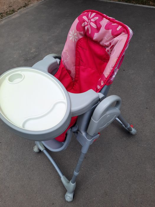 Стульчик для кормления