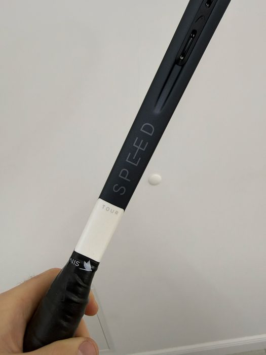 Head Speed Tour 2026