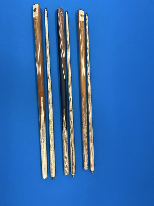 Tac / tacuri snooker - biliard