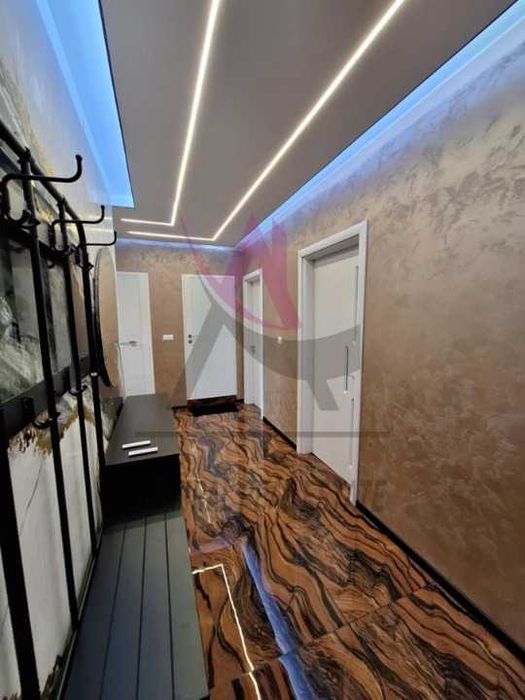 Дава се под наем Тристаен апартамент в Варна, м-т Траката - 87 кв.м за 797.64 € - Снимка #6