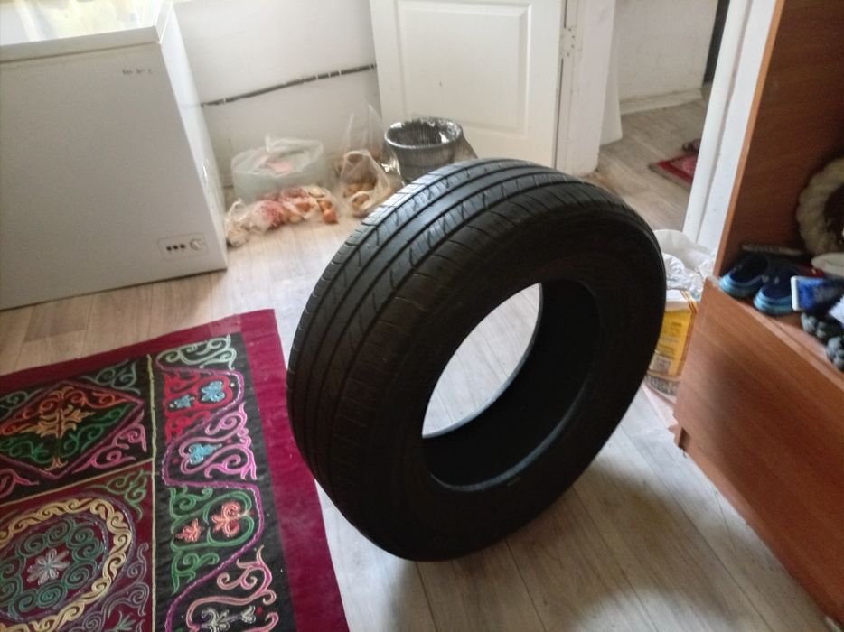Летние шины GT Radial 285/60 R18