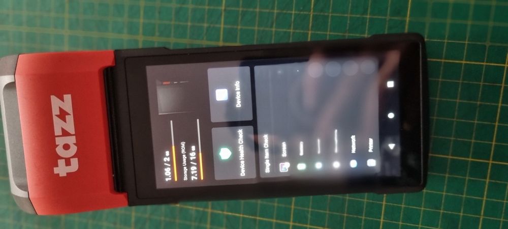 POS Sunmi T5940 V2s