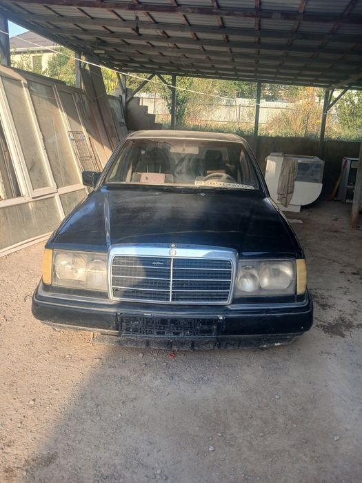 Mercedes 300 Состояне билмимин