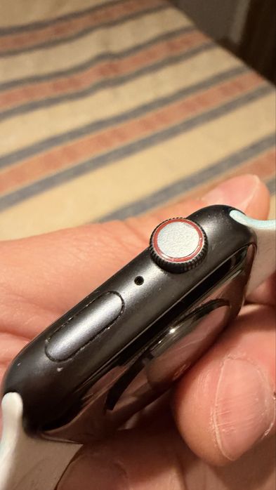 Apple Watch SE 2020
