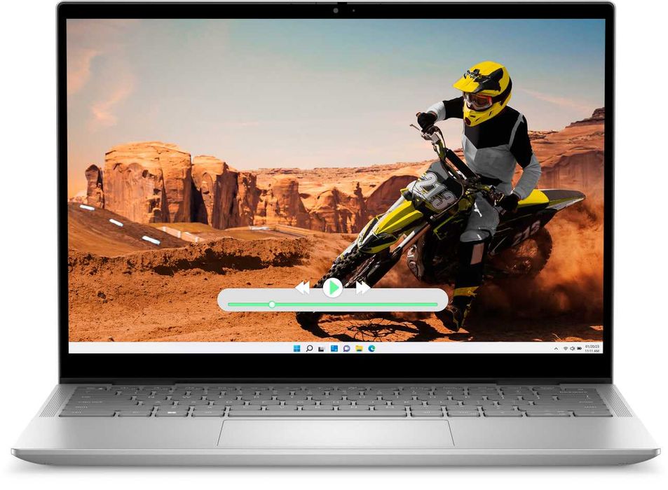 Dell Inspiron /14 dyuymli/ AMD Ryzen(TM) 7 5825U 8-core/16GB/1TB SSD